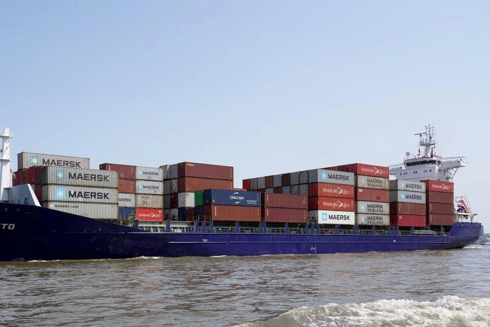 Supply Chain Consulting