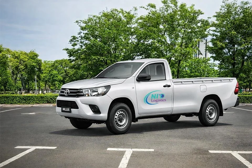 Welcome to NID Logistics